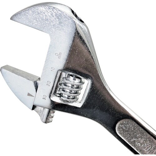 ベストツール BEST モンキーレンチ 250mm