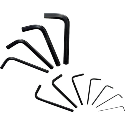 ベストツール BEST 六角棒レンチ 6.0mm