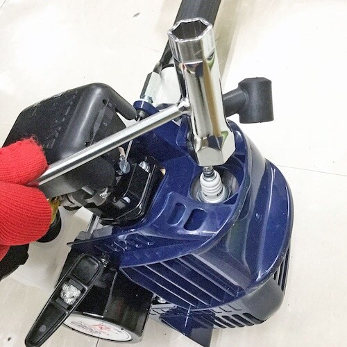 ベストツール BEST 刈払機用組立てレンチ(ロッ