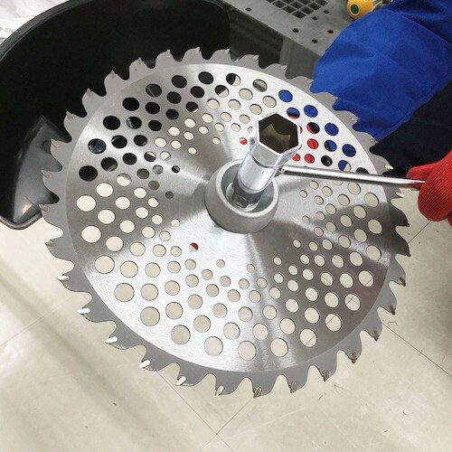 ベストツール BEST 刈払機用組立てレンチ(ロッ