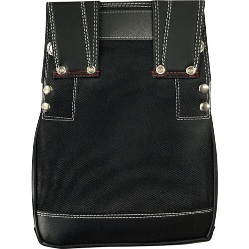 ベストツール 極匠 革製 釘袋(大)