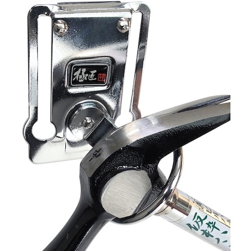 ベストツール 極匠 スチール製工具差し スイングリ