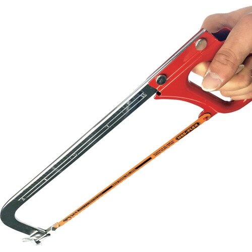 ベストツール BEST マイティフレーム HSSバ