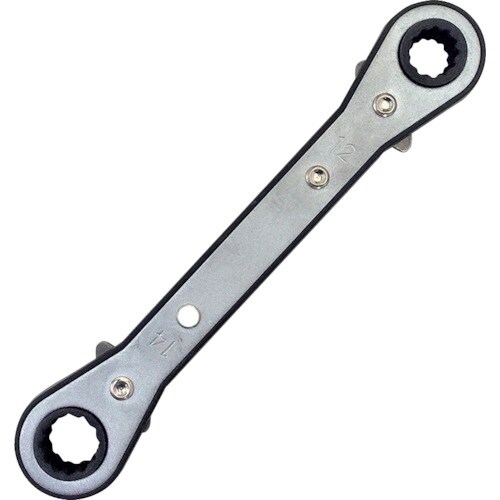 ベストツール BEST 4サイズラチェットレンチ(