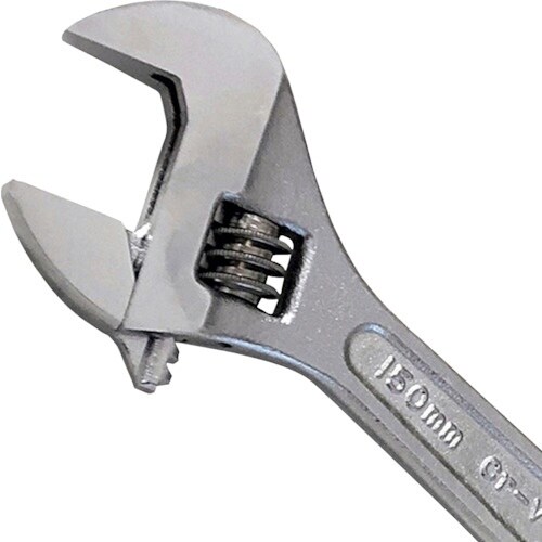 ベストツール WELL モンキーレンチ JIS 目