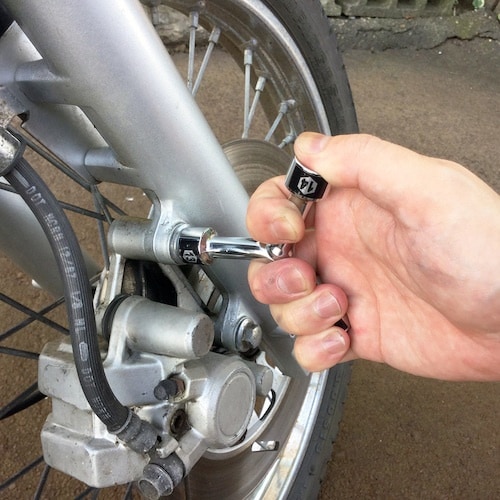 ベストツール KDR Y型ミニボックスレンチ(ハン