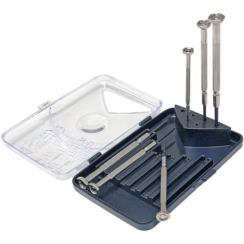 ベストツール BEST 6pcs.マイクロドライバ