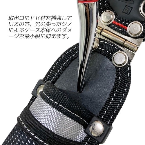 ベストツール 極匠 コーナーカバー付 ポリエステル