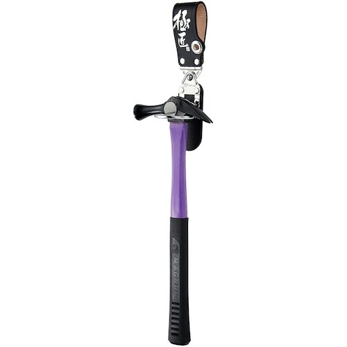 ベストツール 極匠 黒染め牛革コンパクト工具差し