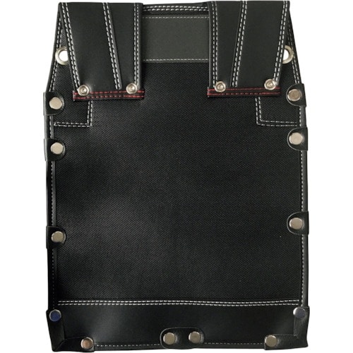 ベストツール 極匠 革製 仮枠釘袋(鋲止めタイプ)