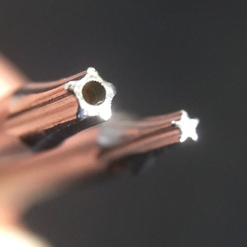 ベストツール BEST 8本組スターポイントレンチ