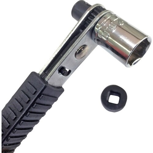 ベストツール BEST コンパクトラチェット ビッ