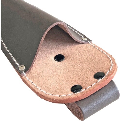 ベストツール B−STAFF 牛革製 剪定バサミケ