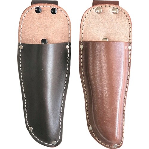 ベストツール B−STAFF 牛革製 剪定バサミケ