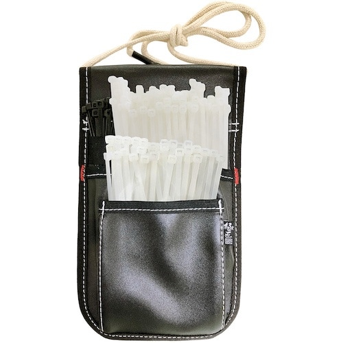 ベストツール 極匠 ビニールレザー製ミニ釘袋