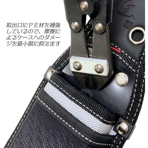 ベストツール 極匠 コーナーカバー付 ポリエステル