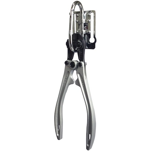 ベストツール 極匠 スチール製工具差し カラビナ大