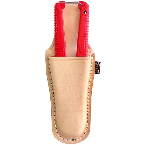 ベストツール 極匠 牛ヌメ革製 ミゼットカッター差