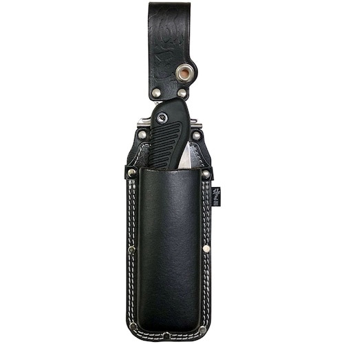 ベストツール 極匠 黒染め牛床皮 ダブルスイング