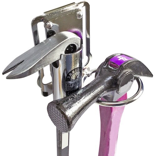 ベストツール 極匠 スチール製工具差し パイプ・リ