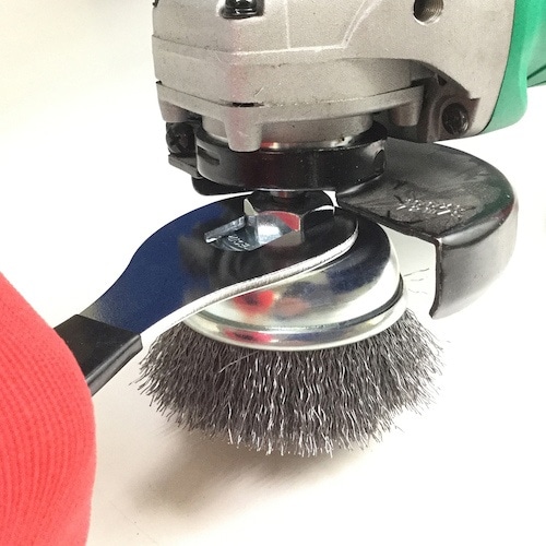 ベストツール BEST カップワイヤー用スパナ 1