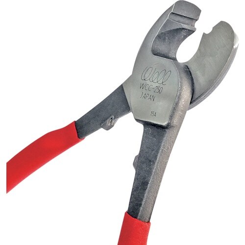 ベストツール WELL ケーブルカッター(ビニール