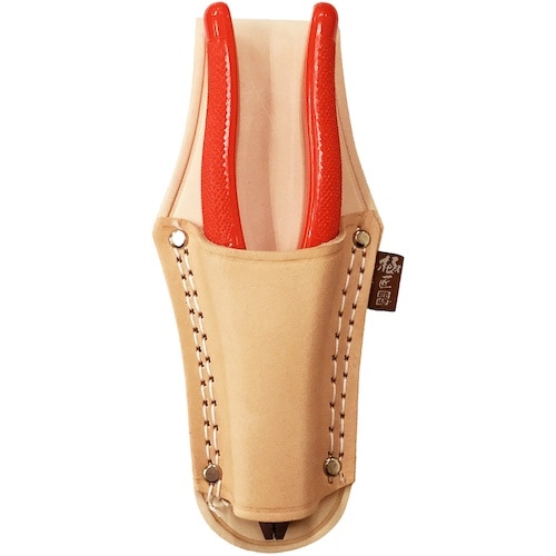 ベストツール 極匠 牛ヌメ革製 プロ用ペンチ差し