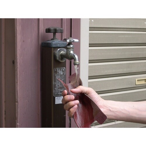 ベストツール BEST ウォッシャブルパッドサンダ