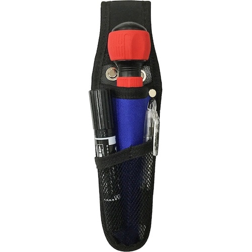 ベストツール SBS ポリエステル製ドライバーケー