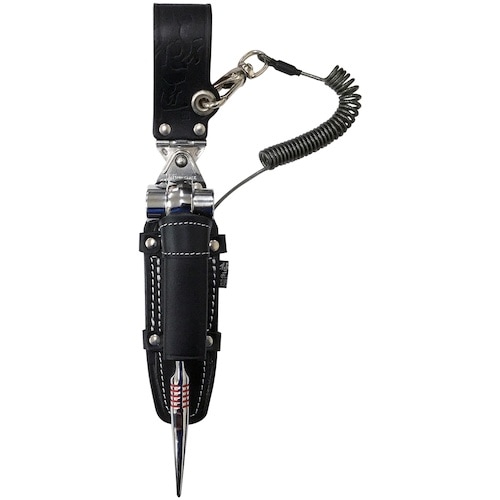 ベストツール 極匠 黒染め牛床皮 ダブルスイング