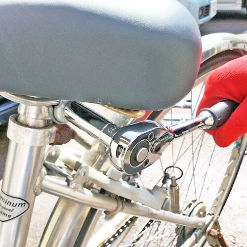 ベストツール BEST ワンタッチリリース式ラチェ