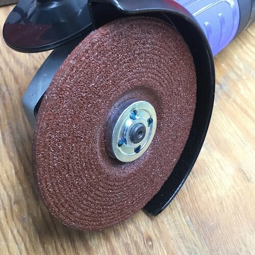 ベストツール BEST ロックナット 100mm用