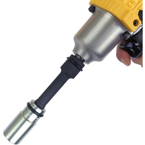 ベストツール FPC インパクトレンチ用エクステン