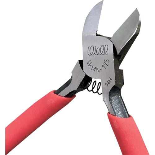 ベストツール WELL マイクロニッパー(ビニール