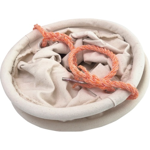 ベストツール B−STAFF 丸バケツφ27 二重