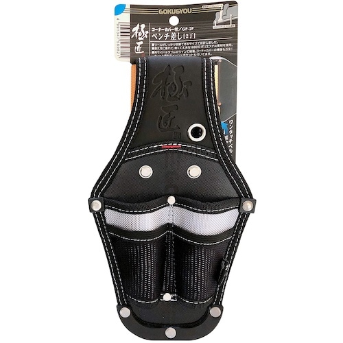 ベストツール 極匠 コーナーカバー付 ポリエステル