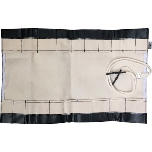 ベストツール 極匠 帆布製ノミ巻(厚用)