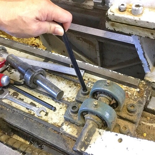 ベストツール BEST ボールポイントレンチ 2.