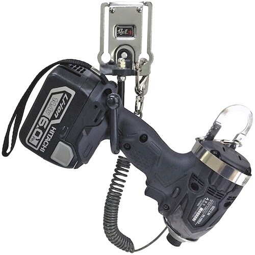 ベストツール 極匠 スチール製工具差し 電ドル差し