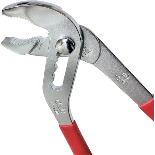 ベストツール WELL ウォーターポンププライヤー