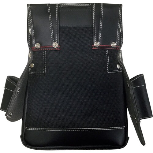 ベストツール 極匠 革製 釘袋(工具差し付)