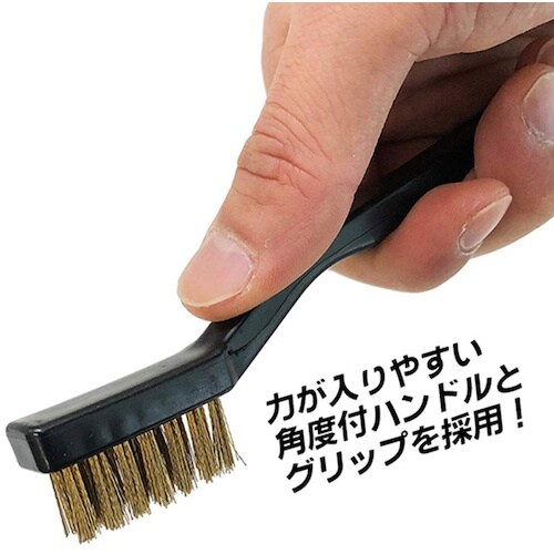 ベストツール SBS ワイヤーブラシ ナイロン(ス