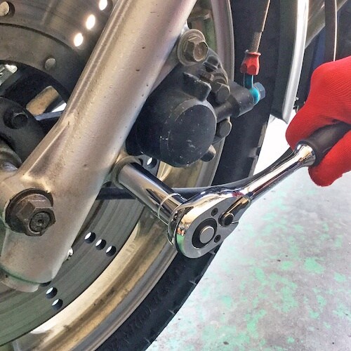 ベストツール BEST 7pcs.ディープソケット