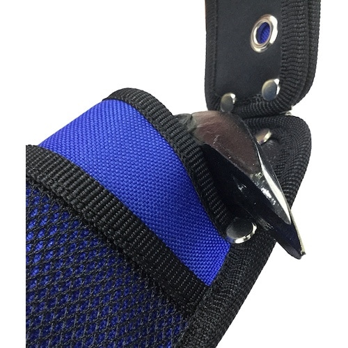 ベストツール SBS ポリエステル製ハンマーケース