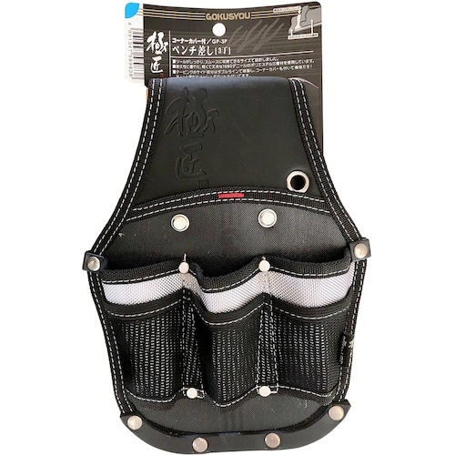 ベストツール 極匠 コーナーカバー付 ポリエステル