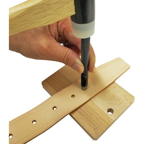 ベストツール BEST ポンチベース