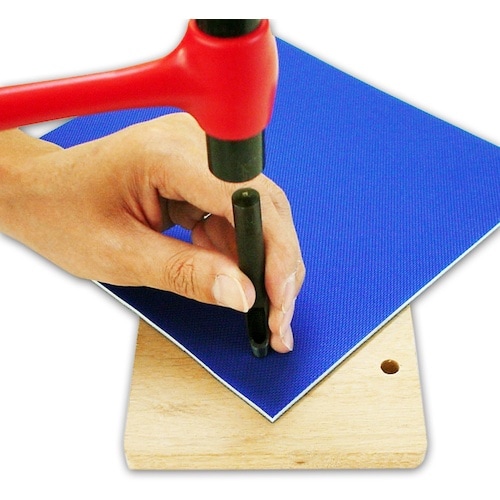 ベストツール BEST ポンチベース