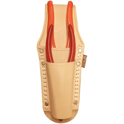 ベストツール 極匠 牛ヌメ革製 プロ用ペンチ差し