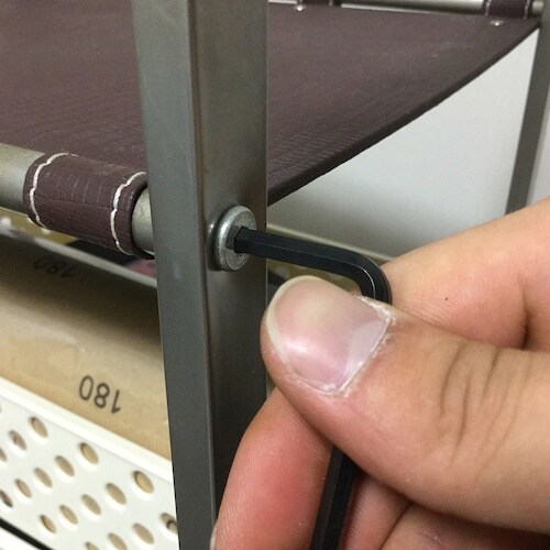 ベストツール BEST 六角棒レンチ 8.0mm