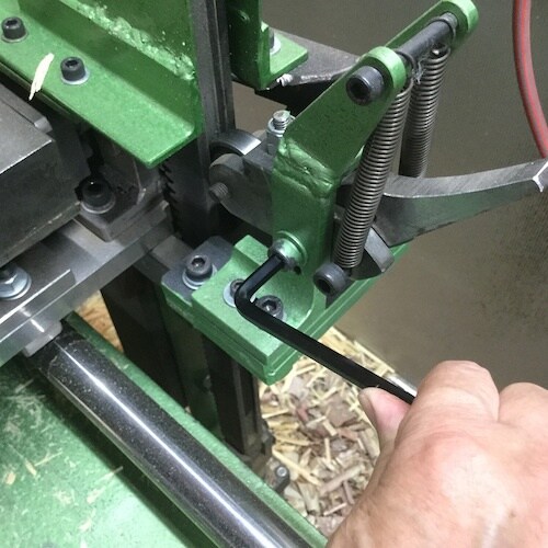 ベストツール BEST 六角棒レンチ 1.5mm